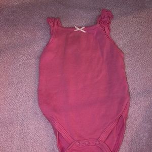 Babygirl tank top